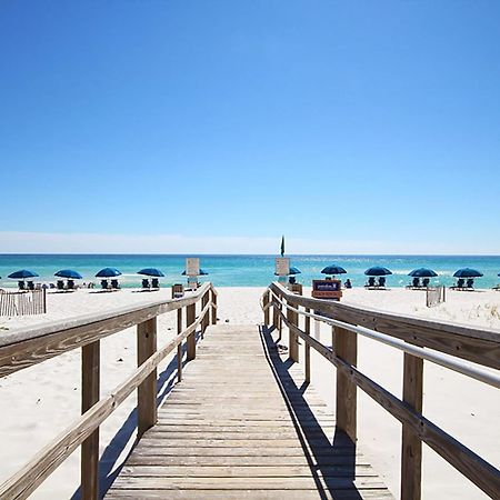 Portofino Island Resort 1-805 Pensacola Beach Exteriér fotografie