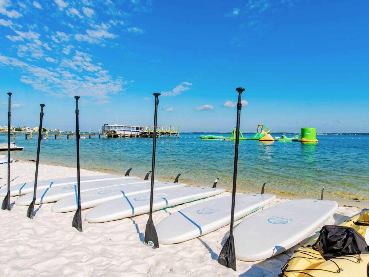 Portofino Island Resort 1-805 Pensacola Beach Pokoj fotografie