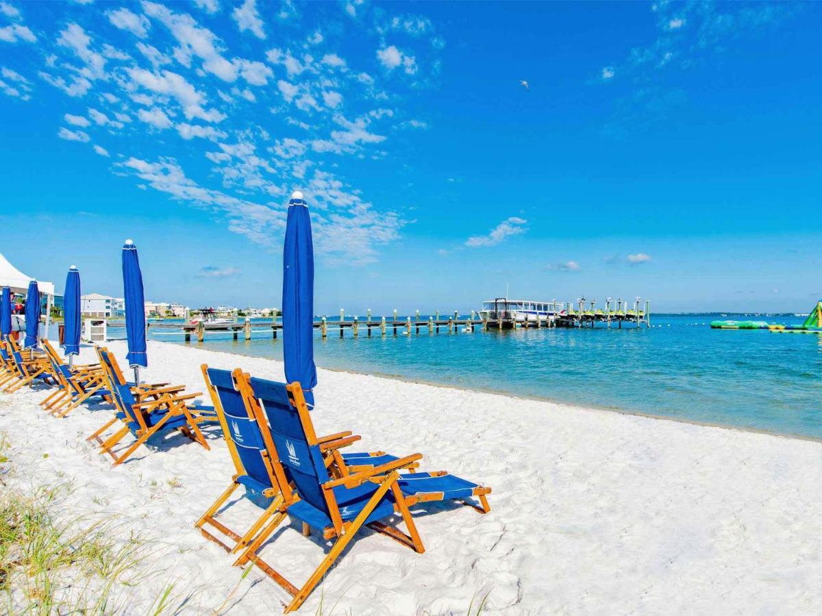 Portofino Island Resort 1-805 Pensacola Beach Exteriér fotografie