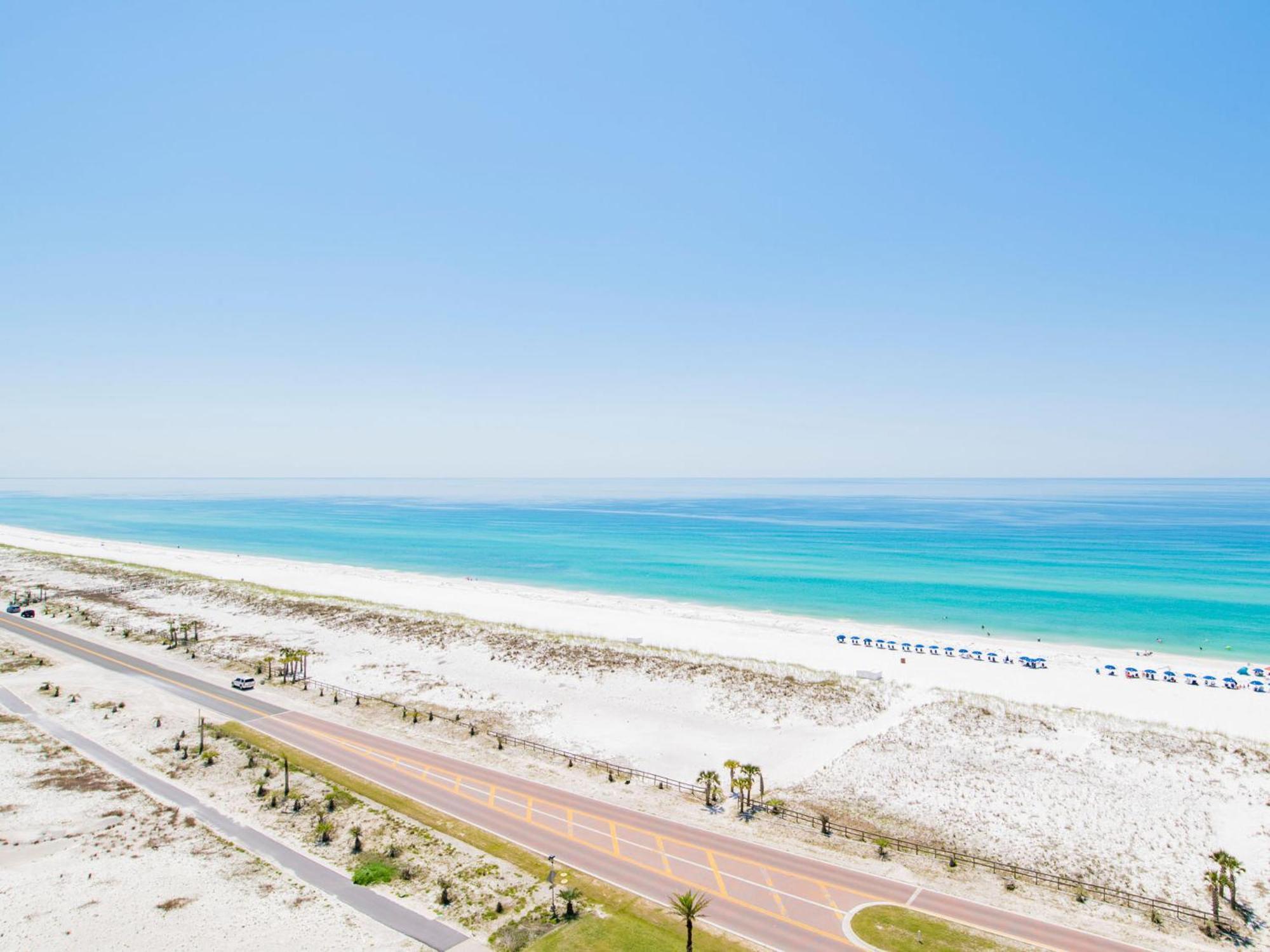 Portofino Island Resort 1-805 Pensacola Beach Exteriér fotografie